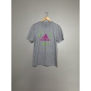 Adidas T Shirt Graphic Tee XS